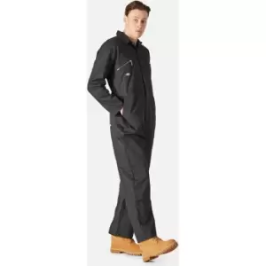 Dickies Redhawk Coverall Overall Black L