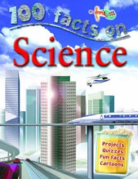 100 Facts on Science Paperback
