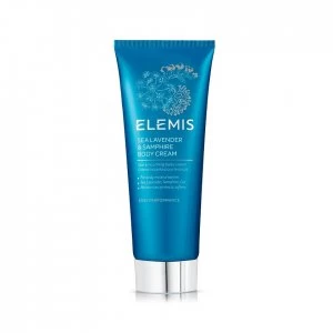 Elemis Sea Lavender Samphire Body Cream 100ml