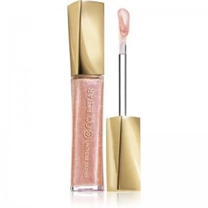 Collistar Gloss Design Plumping Lip Gloss Shade 15 Pearly Powder Pink 7ml