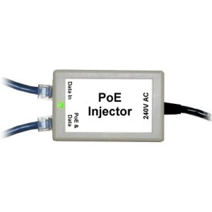 DrayTek PoE Injector UK Plug
