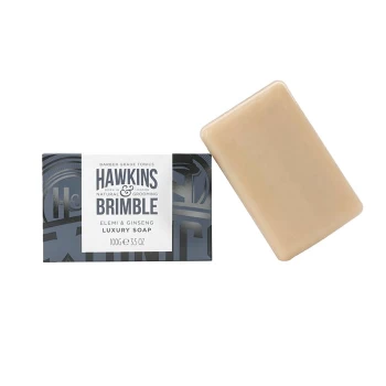 Hawkins Elemi & Ginseng Soap For Him Hawkins - nosize