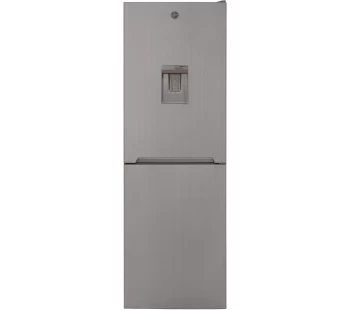 Hoover HVNB618FX5WDK 320L Freestanding Fridge Freezer