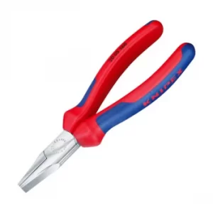 Knipex 20 05 140 Flat Nose Pliers 140mm