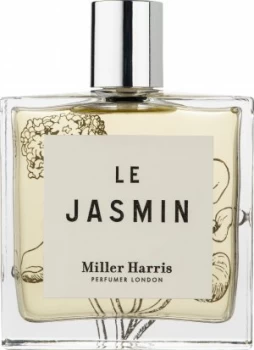 Miller Harris Le Jasmine Eau de Parfum Unisex 100ml