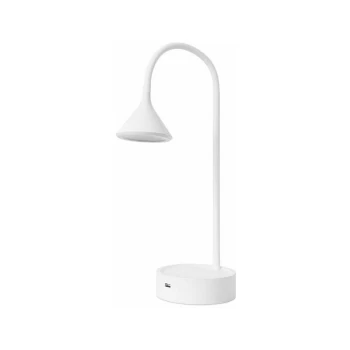 Forlight Ding - LED Table lamp White 520lm 3000K