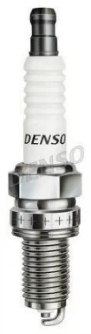 1x Denso Standard Spark Plugs XU22EPR-U XU22EPRU 067800-7700 0677005240 3179