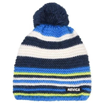 Nevica Vail Beanie Hat Junior - Bright Blue