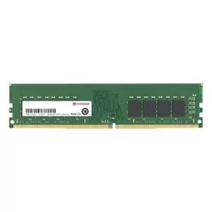 Transcend DDR4-2666 U-DIMM 16GB