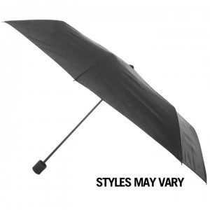Slazenger 3 Fold Umbrella - Multi