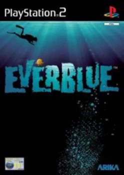 Everblue PS2 Game