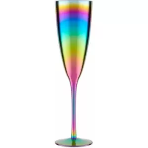 Aurora Champagne Glasses 290ml - Premier Housewares