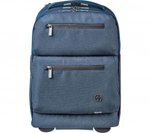 WENGER CityPatrol 16" Laptop Backpack - Blue