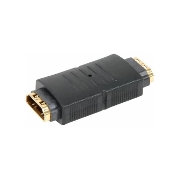 122.403UK Coupler HDMI Socket - HDMI Socket - Av:link