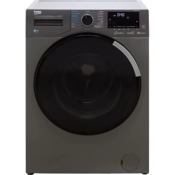 Beko WDEY854P44QG 8KG 5KG 1400RPM Washer Dryer