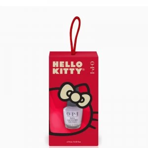 OPI Hello Kitty Limited Edition Nail Polish Ornament 15ml