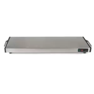 Giles & Posner 1200W Cordless Hot Plate