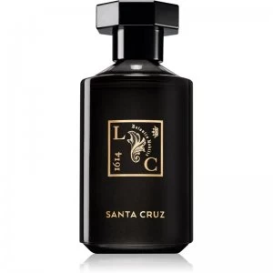 Le Couvent Maison de Parfum Remarquables Santa Cruz Eau de Parfum Unisex 100ml