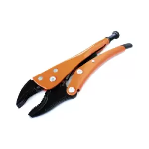 111 rounded grip pliers 5'