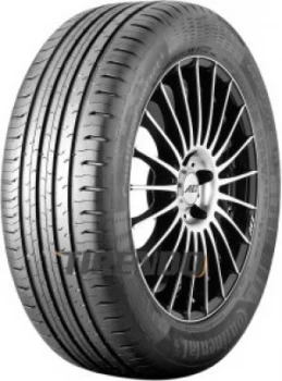 Continental ContiEcoContact 5 ( 185/60 R14 82H )