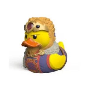 Skyrim Tubbz Collectible Duck - Jarl Balgruuf the Greater