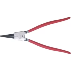 12" Straight Nose External Circlip Pliers 85-165MM