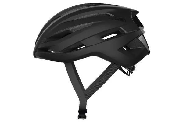 Abus Stormchaser Helmet - Velvet Black