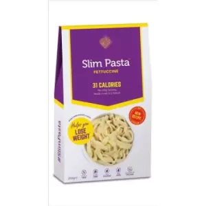 Eat Water Slim Fettuccine Pasta