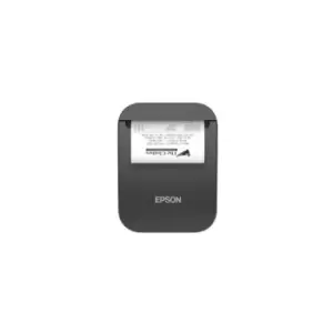 Epson TM-P80II (101) 203 x 203 DPI Wired & Wireless Thermal Mobile printer