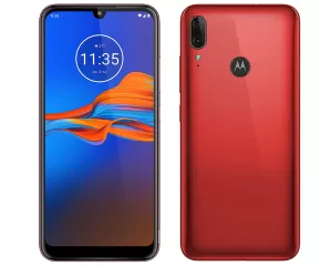 Motorola Moto E6 Plus 2019 32GB