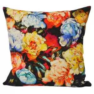 Riva Home Chaumont Floral Cushion Cover (30x50cm) (Multi)