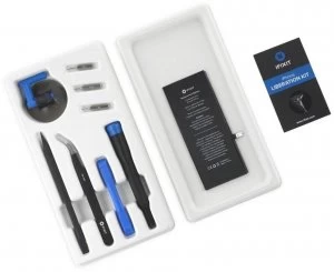 iFixit Battery Replacement Kit for Apple iPhone 6 Plus Smartphones