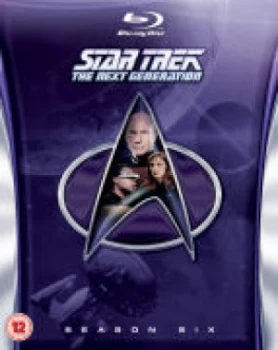 Star Trek: The Next Generation - Season 6 (Remastered)