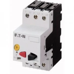 Eaton PKZM01-1,6 Overload relay 690 V AC 1.6 A