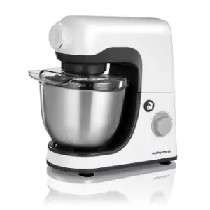 Morphy Richards Stand Mixer - White