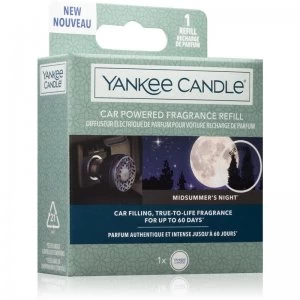 Yankee Candle Midsummer's Night car air freshener Refill