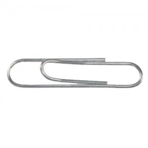 Value Paperclip Large Lipped 32mm PK1000