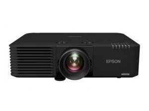 Epson V11H901141 EB-L615U Entry Level Laser Projector