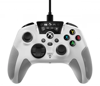 Turtle Beach Recon Xbox One & Series X-S Controller - White