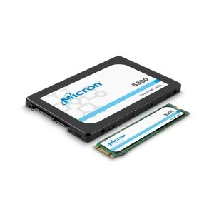 Micron 5300 PRO 240GB SSD Drive