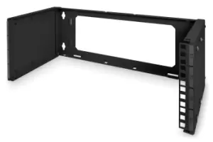 Digitus Wall Mounting Patch Bracket for 483mm (19") Installations