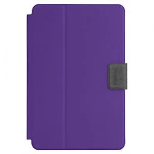 Targus SafeFit 25.4cm 10" Folio Purple