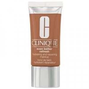 Clinique Even Better Refresh Hydrating and Repair Foundation WN122 Clove 30ml