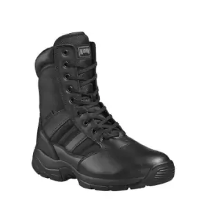 Magnum Mens Panther 8" Military Combat Boots (10 UK) (Black)