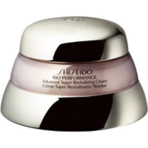 Shiseido Bio Performance Advanced Super Revitalizing Cream 75ml