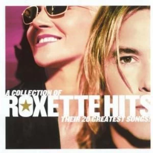 A Collection of Roxette Hits by Roxette CD Album