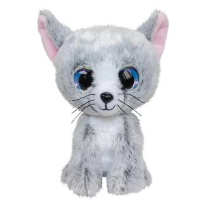 Lumo Stars Classic - Cat Katti Plush Toy