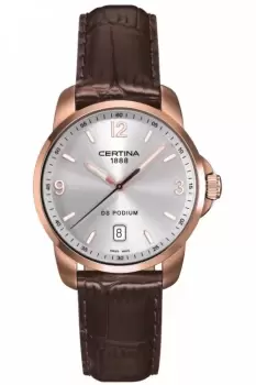 Certina DS Podium Watch C0014103603701