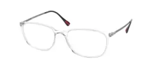 Prada Linea Rossa Eyeglasses PS03HV SPECTRUM 2AZ1O1
