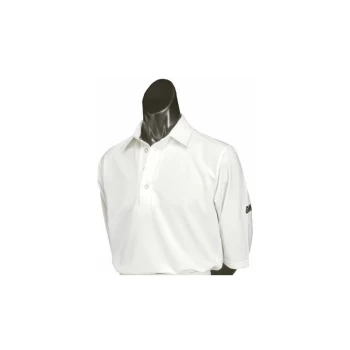 GM Maestro SS Cricket Shirt - Medium -